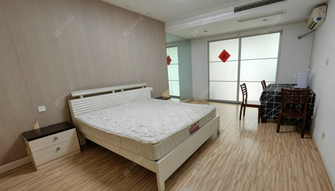 常州新城蓝钻苑东区在租房源室内图_小牛看房