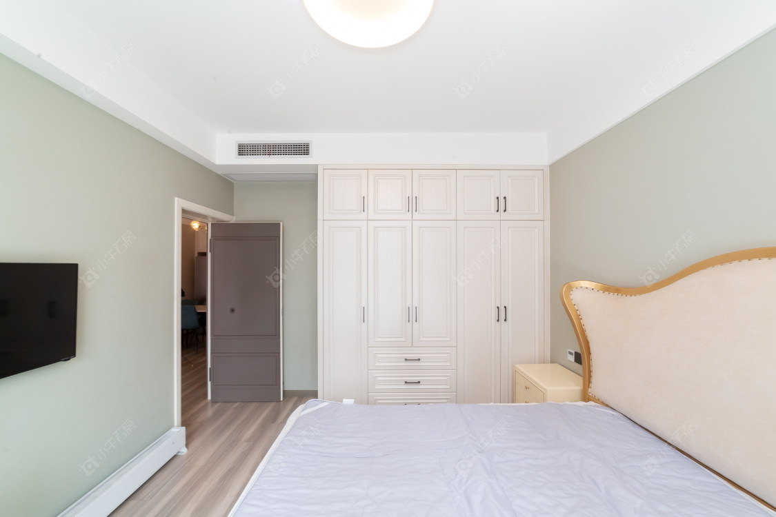 常州大名城西区二区在售二手房源室内图_小牛看房