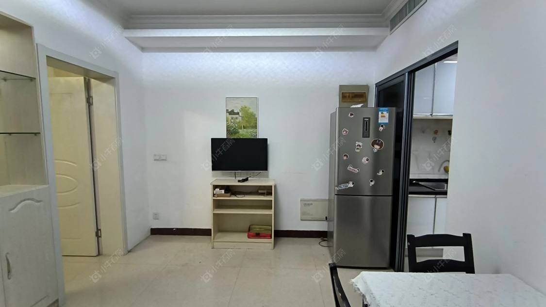 常州亚泰财富中心在租房源室内图_小牛看房