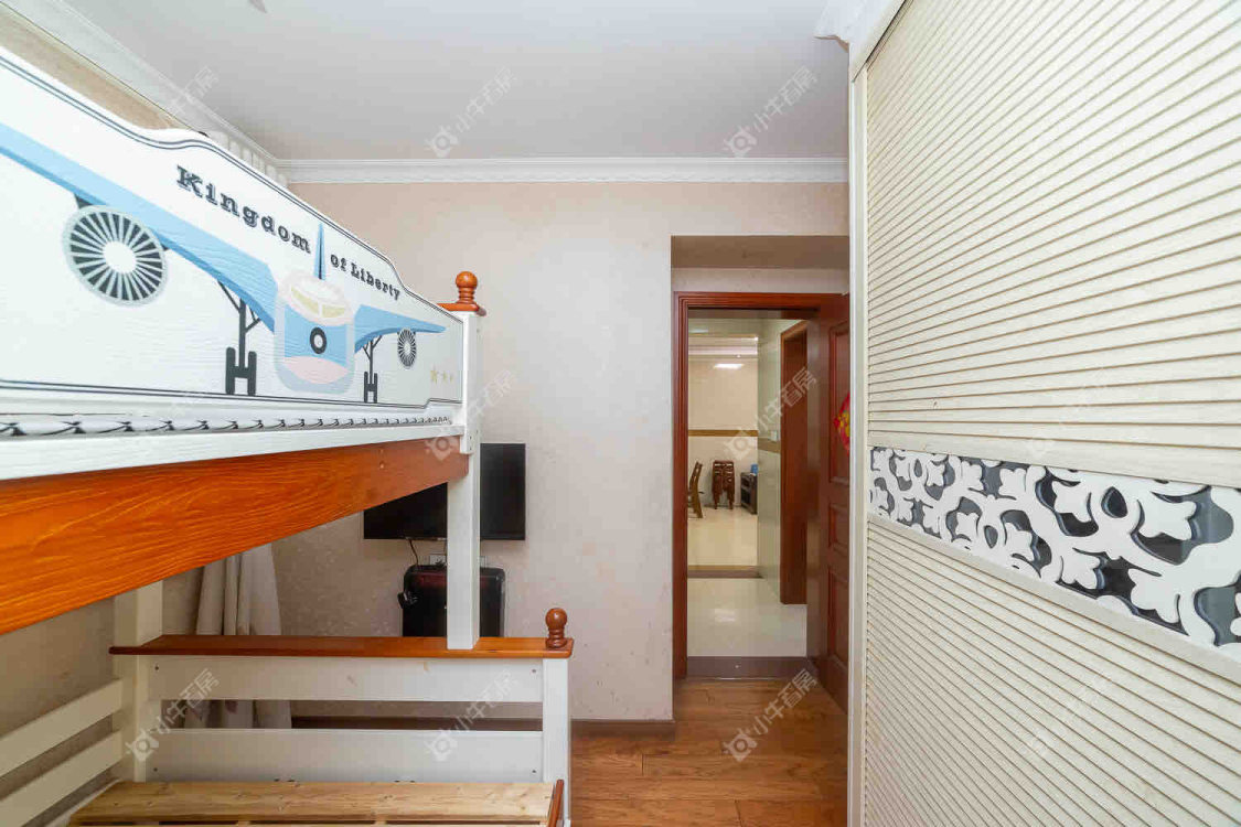 常州绿地世纪城二期在租房源室内图_小牛看房