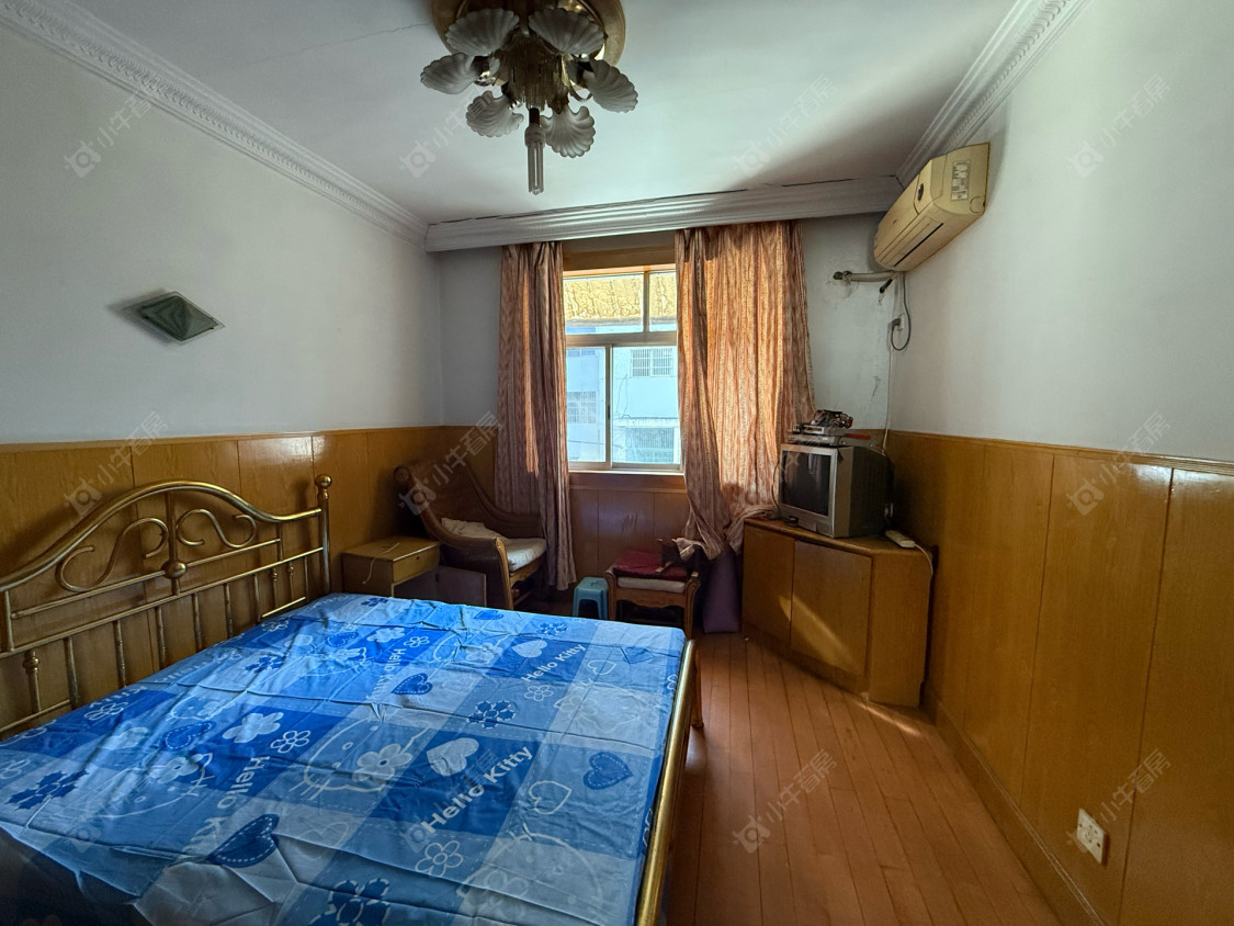 河苑新村房源室内图 常州河苑新村在租房源室内图_小牛看房