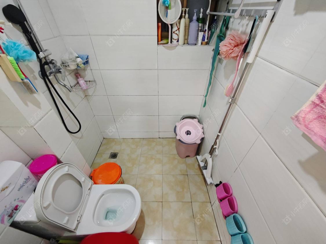 常州凤美新村在售二手房房源室内图_小牛看房