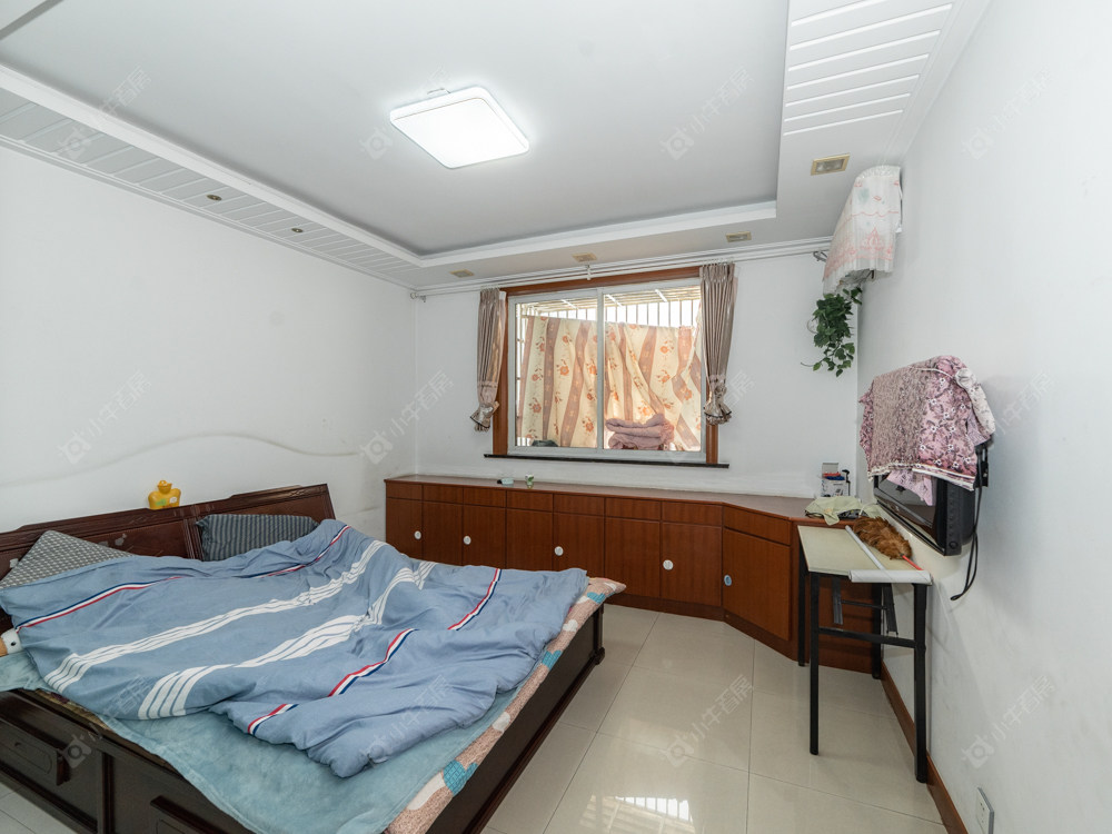 常州百馨苑南苑在售二手房源室内图_小牛看房