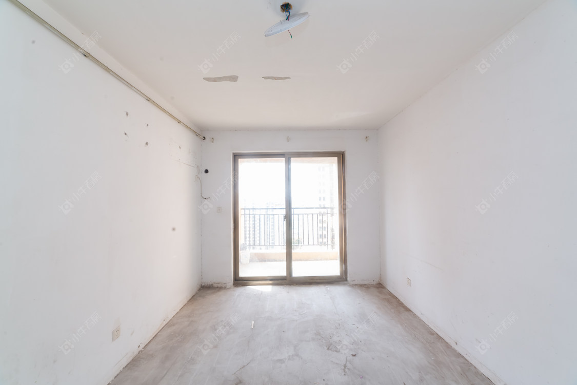 常州银河湾第一城二期在售二手房源室内图_小牛看房