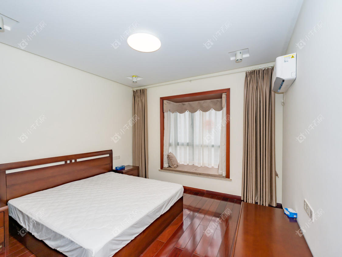 常州玉隆花园在租房源室内图_小牛看房