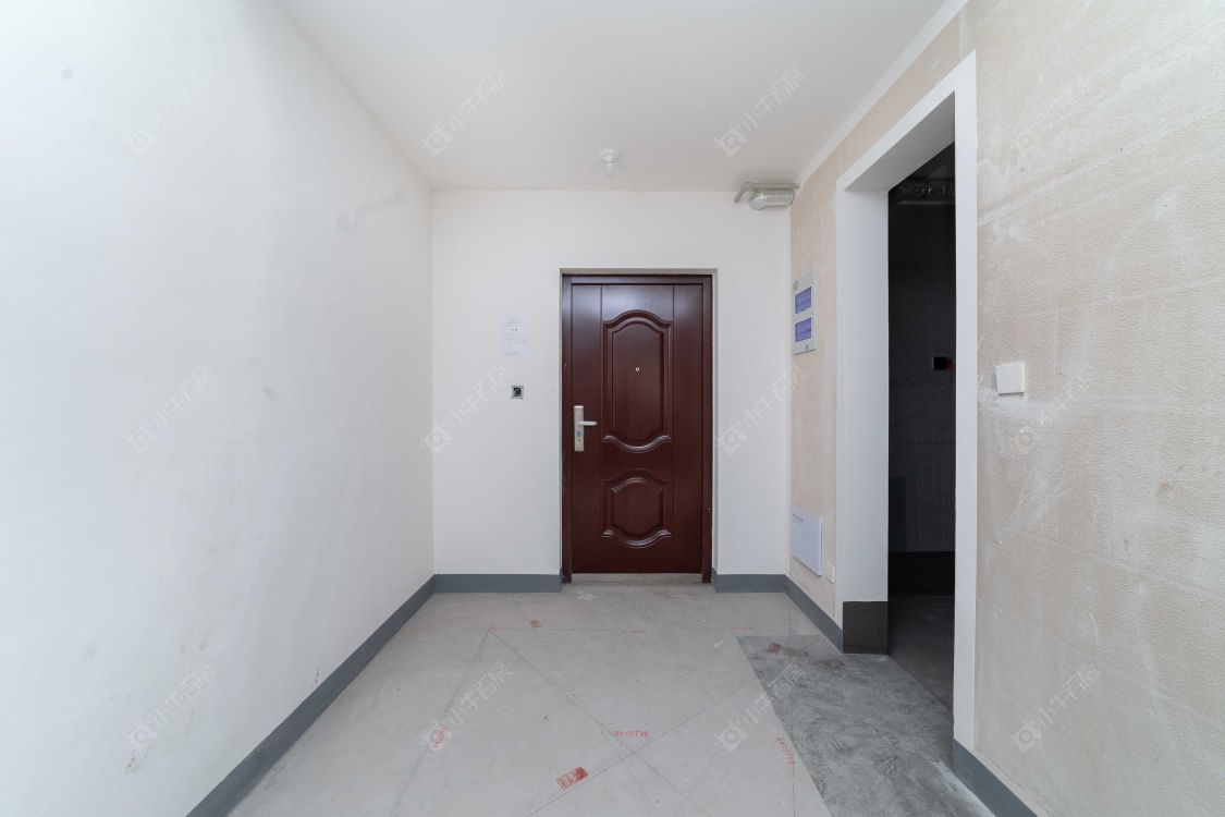 常州观湖名轩在售二手房源室内图_小牛看房