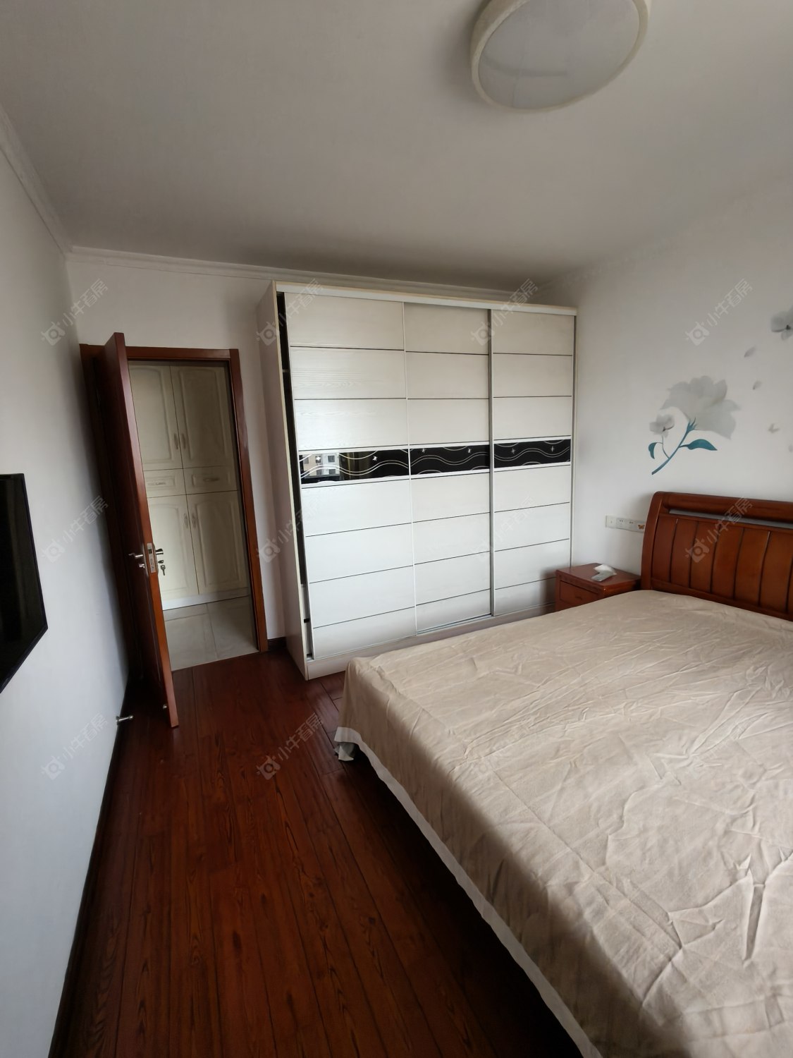 百草苑房源室内图 常州百草苑在租房源室内图_小牛看房