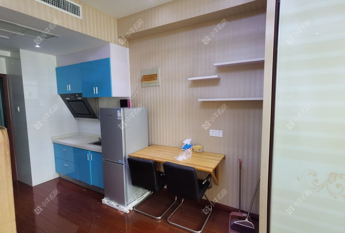 常州亚泰财富中心在租房源_小牛看房