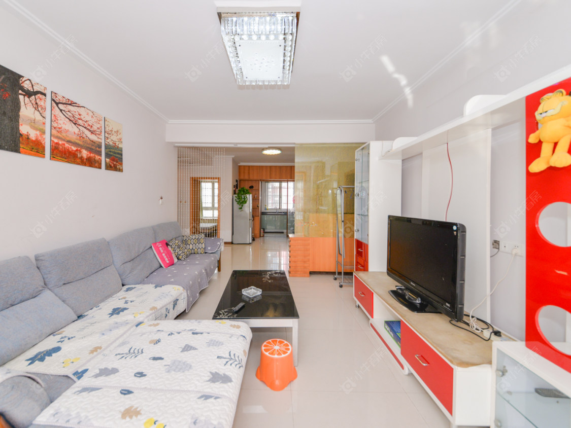 常州景潭花园E区在售二手房_小牛看房