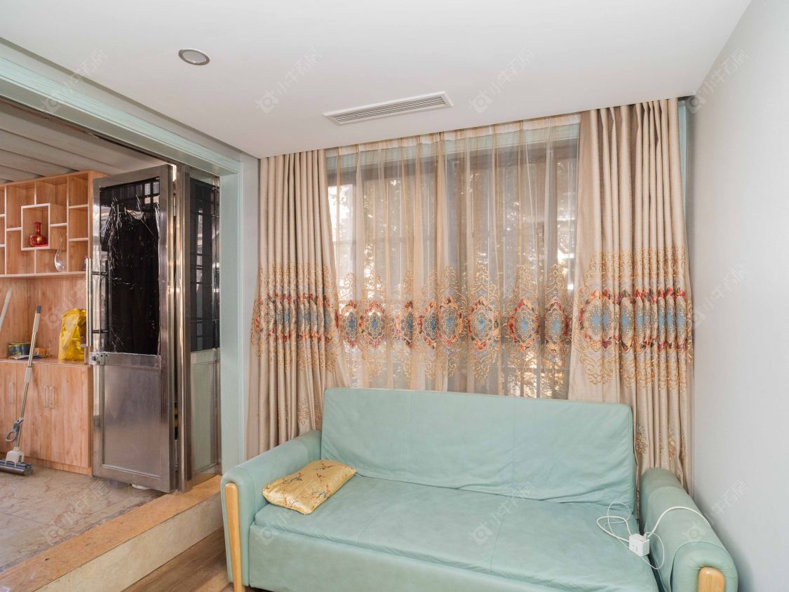 常州青枫颐景花园在售二手房源室内图_小牛看房