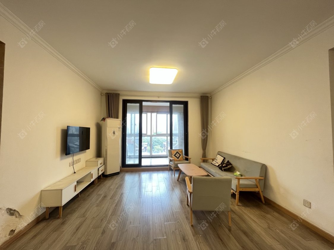 常州尚枫澜湾4室2厅2卫出租_小牛看房