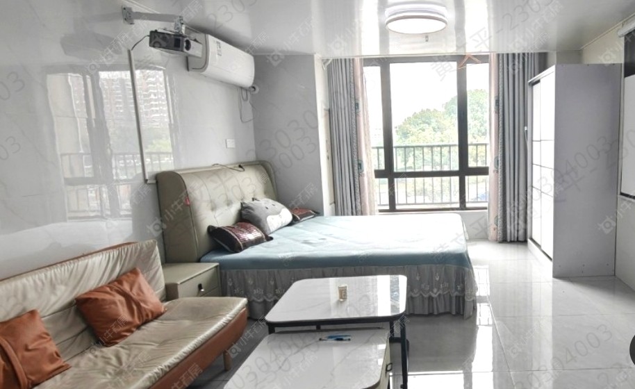 常州雅居乐凤凰台在租房源室内图_小牛看房