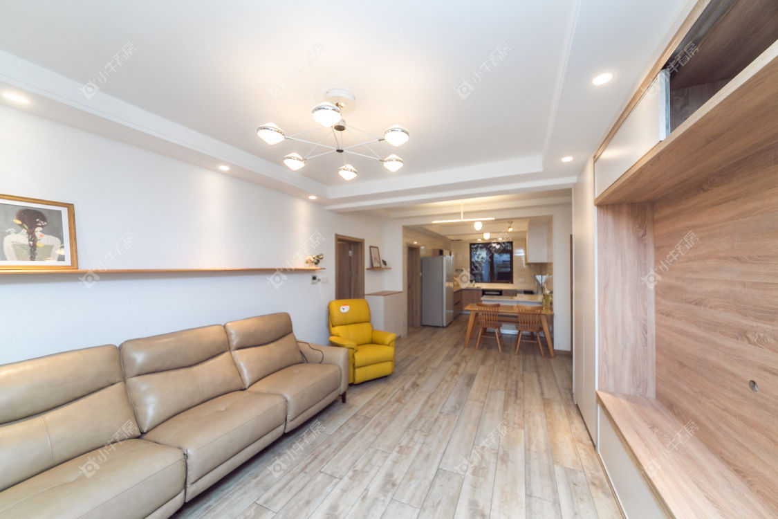 常州陈渡新苑在租房源室内图_小牛看房