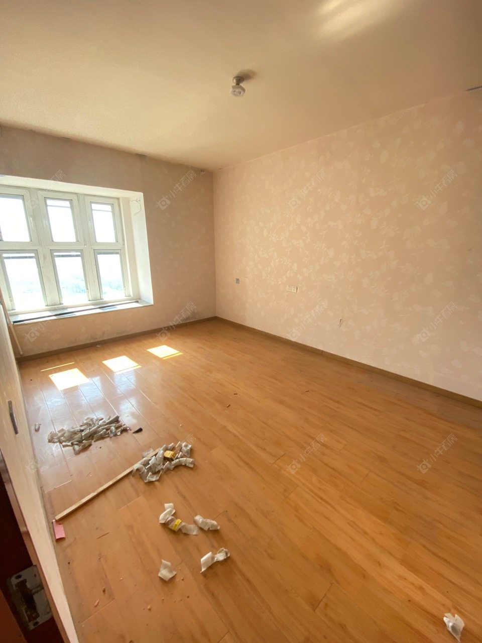 常州碧桂园华星·世纪学府在租房源室内图_小牛看房