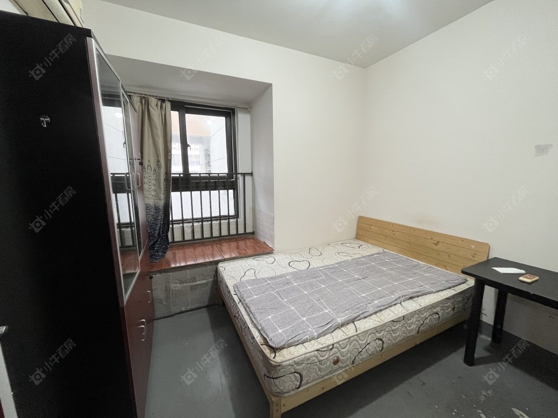 常州旭辉都会里在租房源_小牛看房