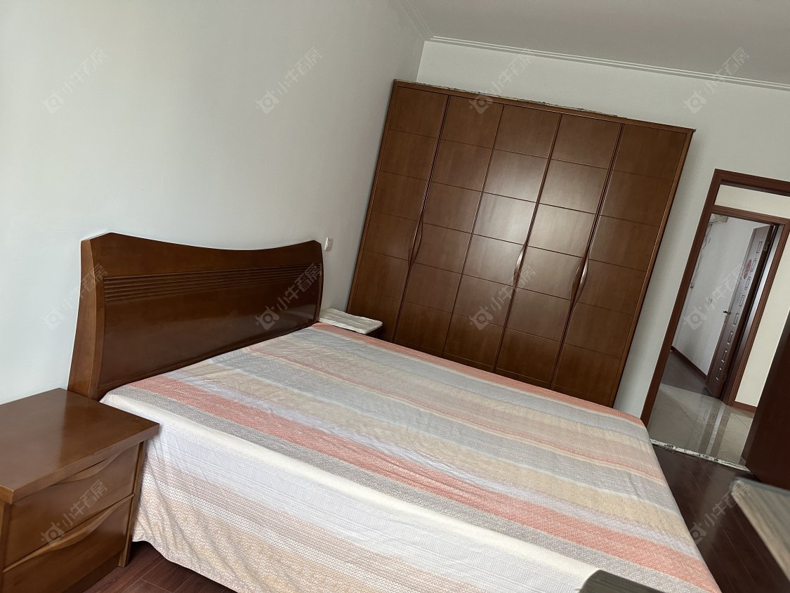 常州新城南都花海在租房源_小牛看房