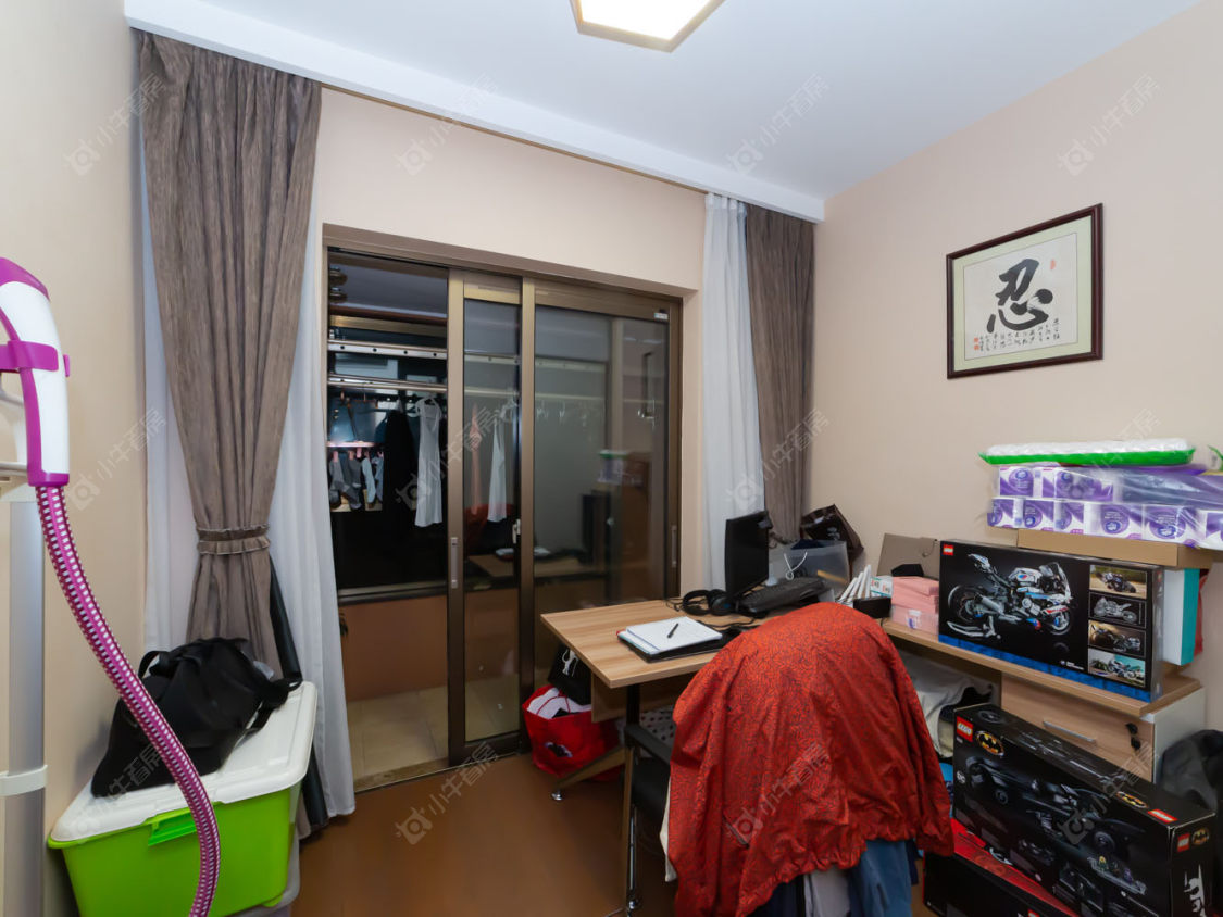 常州龙洲伊都在售二手房源室内图_小牛看房