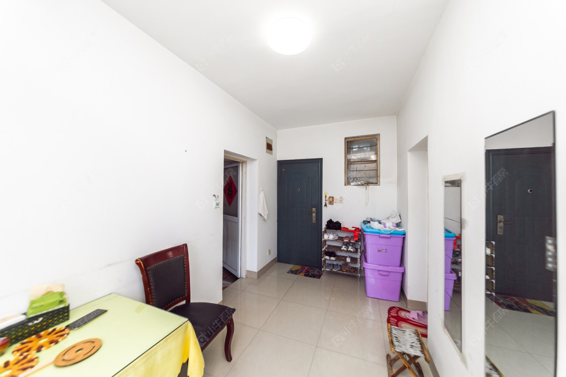 常州清潭新村在售二手房源室内图_小牛看房