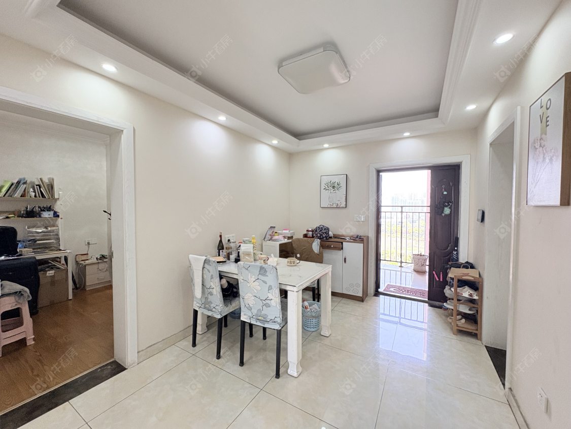 众悦华城房源室内图 丹阳众悦华城在售二手房源室内图_小牛看房