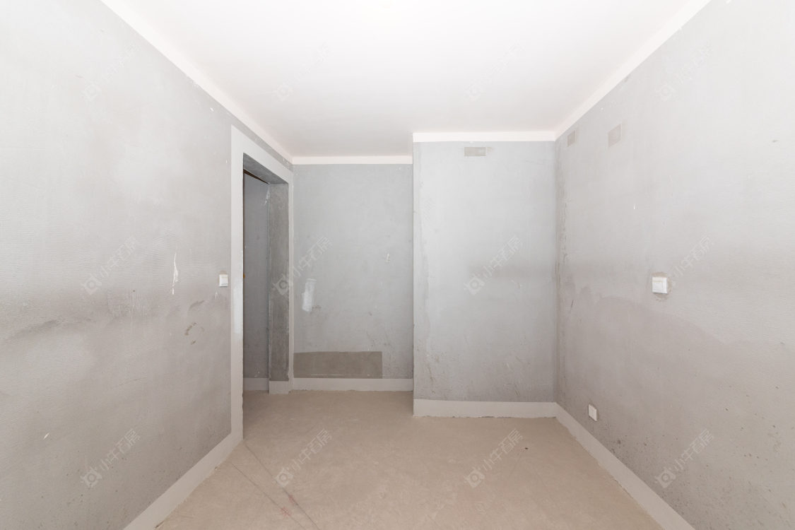 常州三江公园在售二手房源室内图_小牛看房