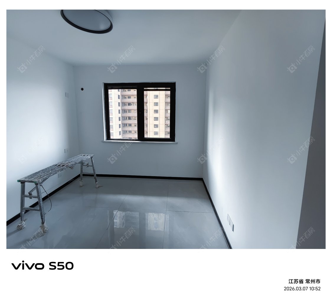 常州新欣嘉园在租房源户型图_小牛看房