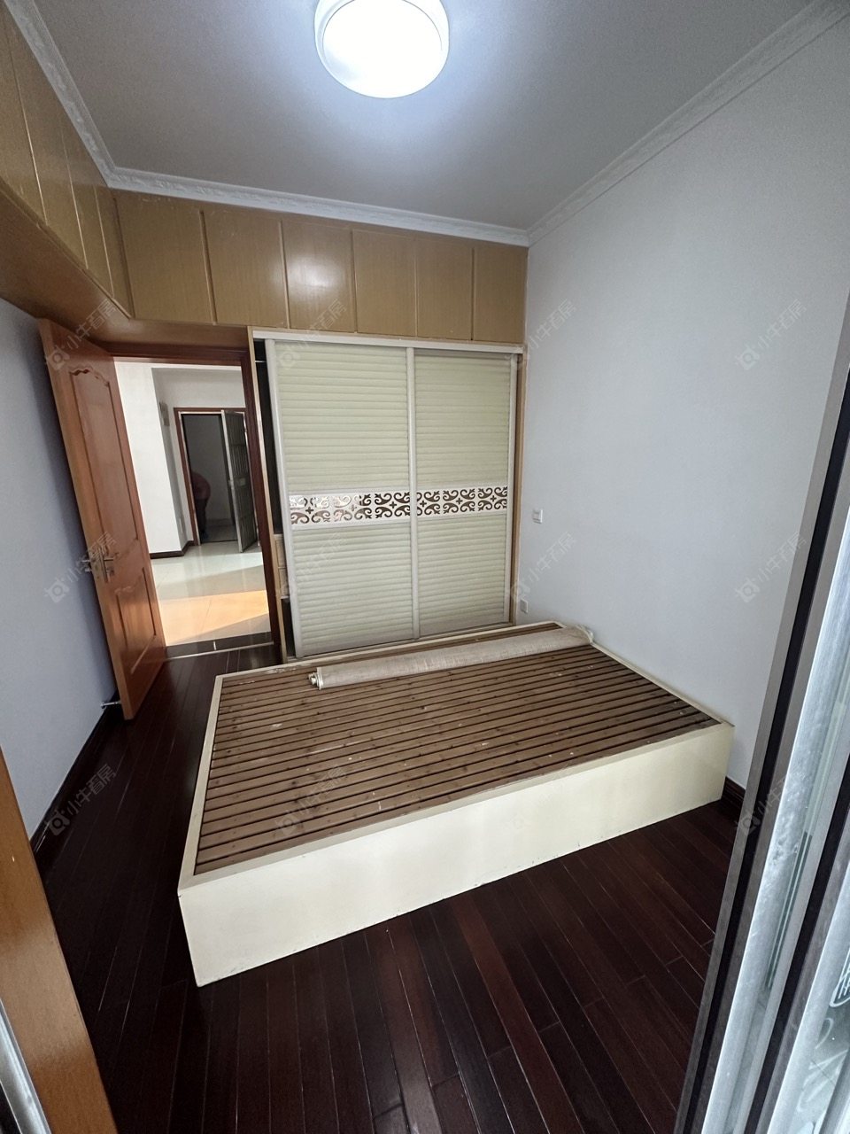 常州九洲新家园在租房源室内图_小牛看房