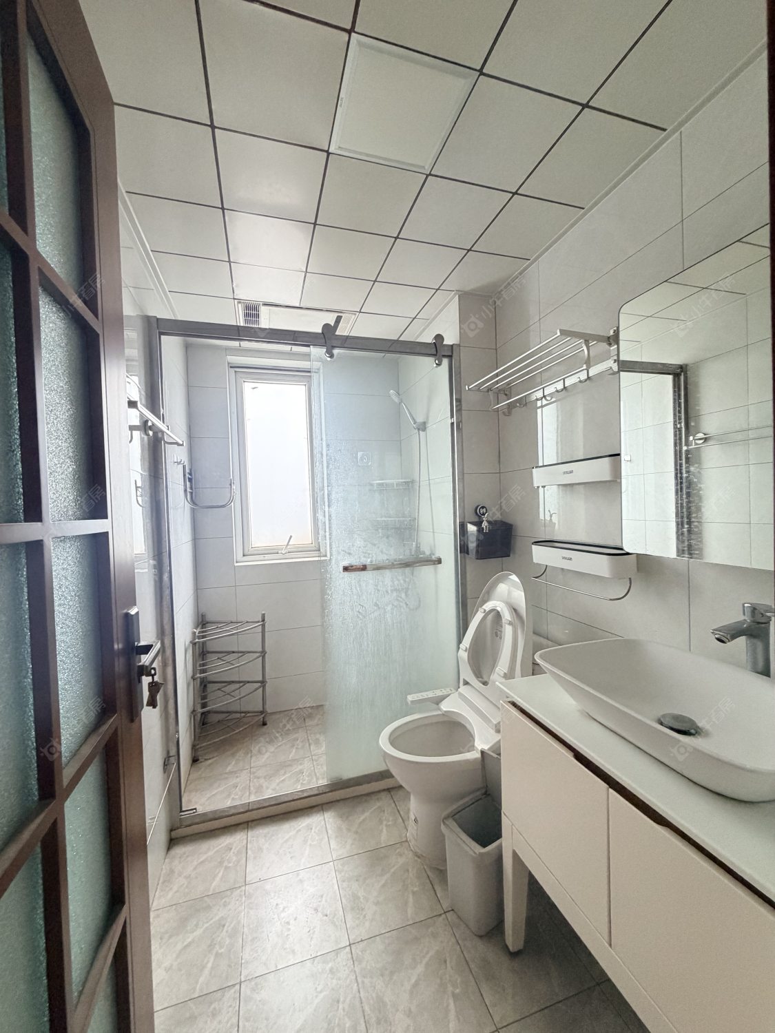 常州龙湖香醍漫步南区在租房源室内图_小牛看房