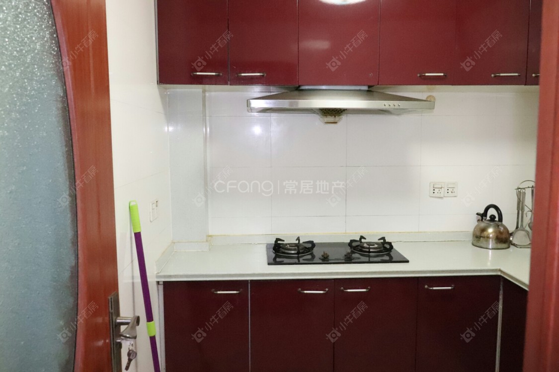 常州怀德名园在售二手房房源室内图_小牛看房