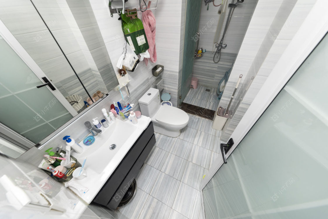 常州御城在售二手房源室内图_小牛看房