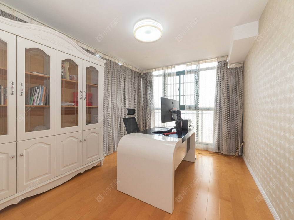 常州旺角花园在售二手房源室内图_小牛看房