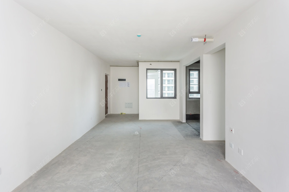 常州锦云华庭在售二手房源室内图_小牛看房