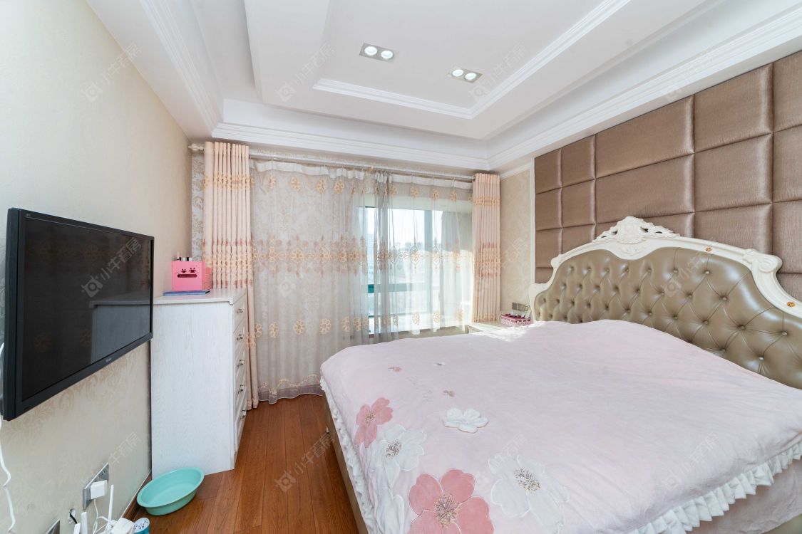 常州文渊居在售二手房源室内图_小牛看房