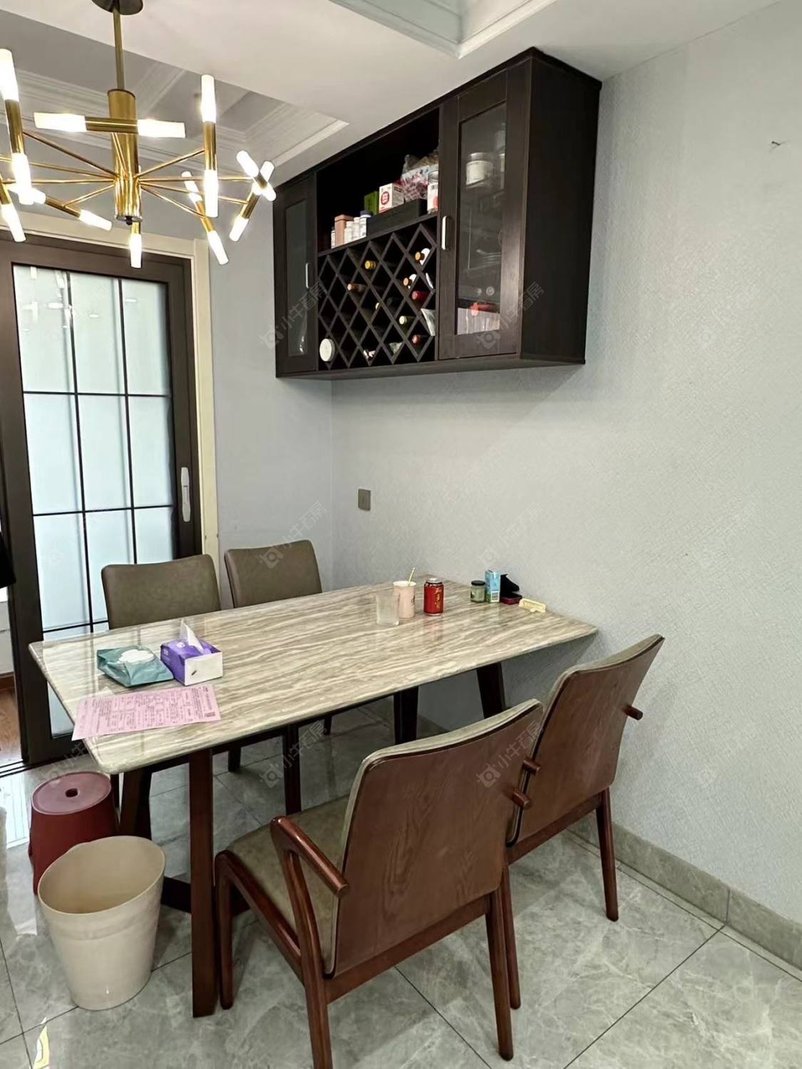 常州锦绣天地在租房源室内图_小牛看房