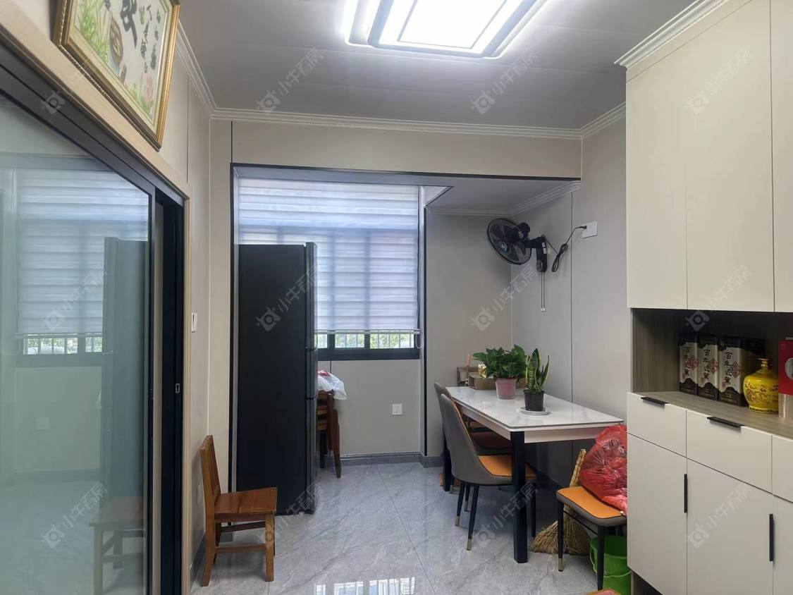 常州清潭六村租房_清潭六村2室2厅房源出租