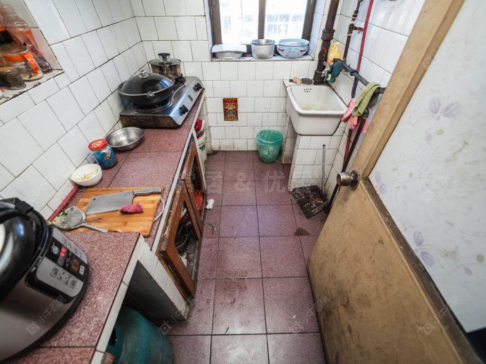 常州武航宿舍在售二手房源室内图_小牛看房