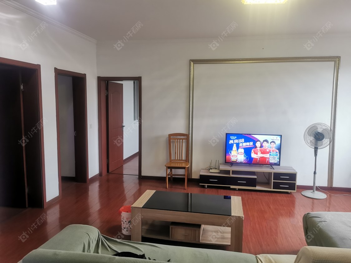 常州摩尔上品租房_小牛看房