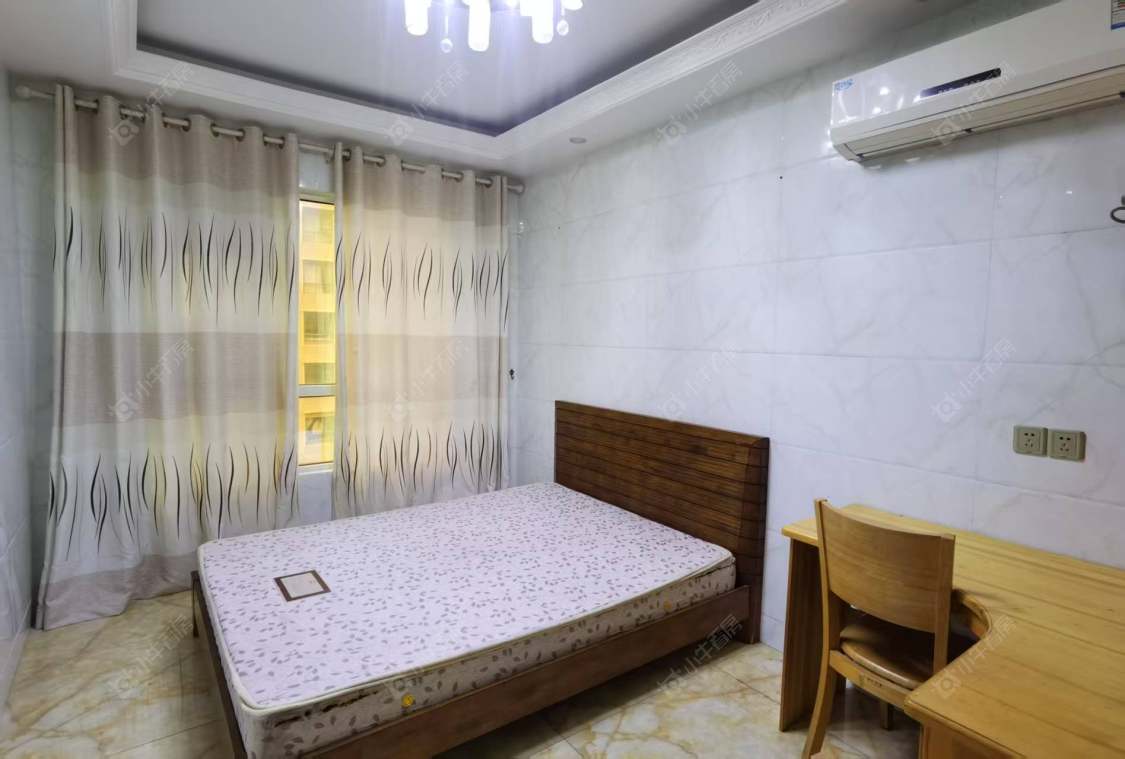 常州紫韵香庭一期在租房源室内图_小牛看房