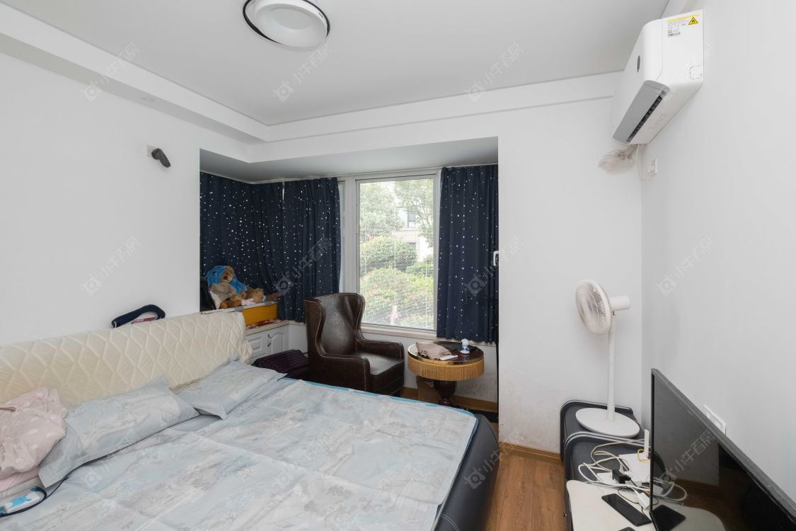 常州保利公园九里在售二手房源室内图_小牛看房