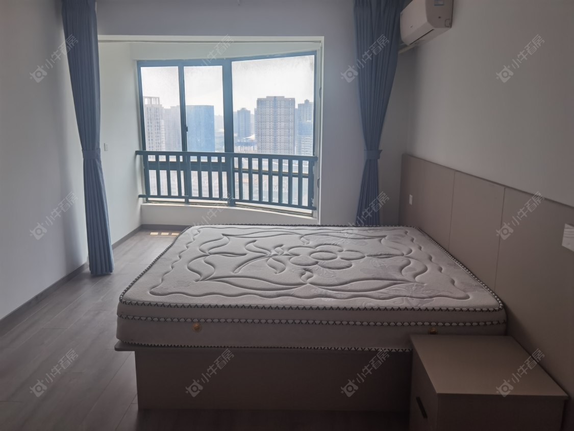 常州云庭公寓在租房源_小牛看房