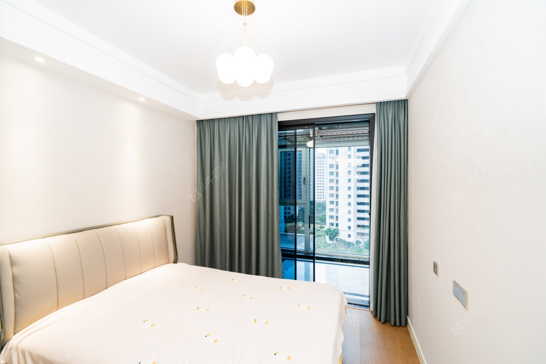 中海铂悦公馆房源室内图 常州中海铂悦公馆在售二手房源室内图_小牛看房