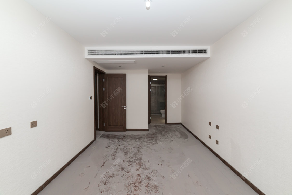 常州旭辉都会上著在售二手房源室内图_小牛看房