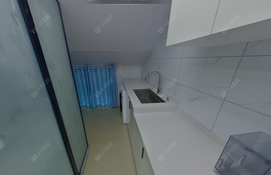 常州清潭新村在租房源室内图_小牛看房