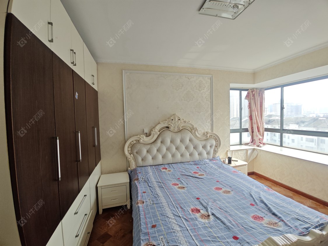 金鸡花园房源室内图 常州金鸡花园在租房源室内图_小牛看房