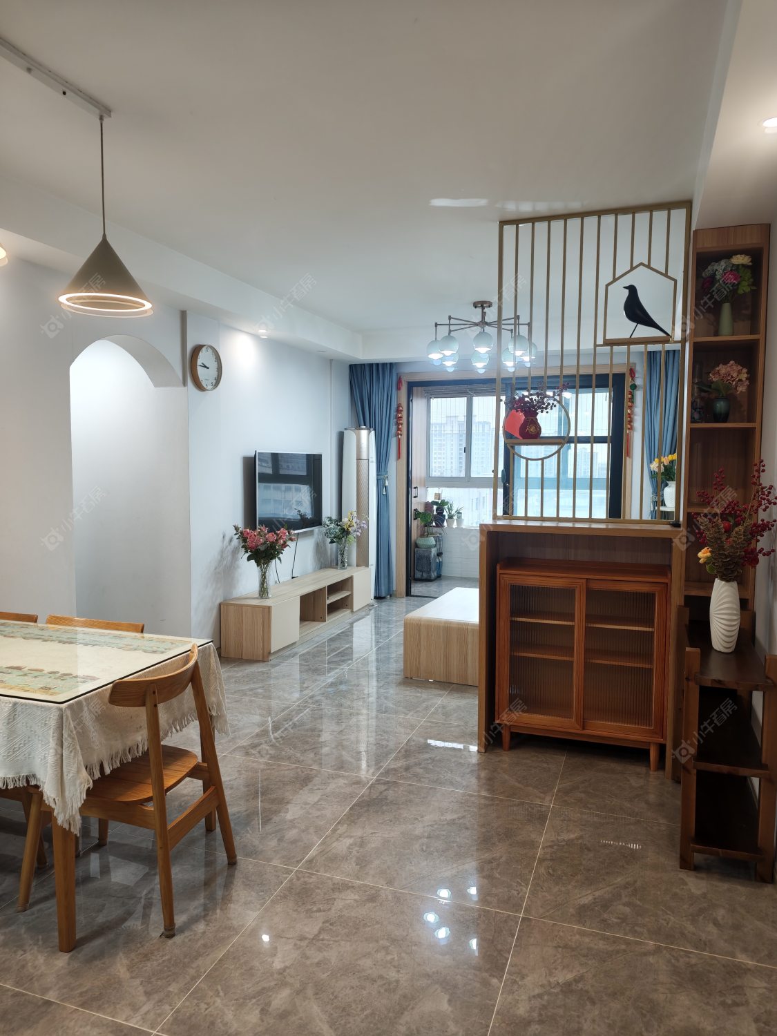 路劲城三期房源室内图 常州路劲城三期在租房源室内图_小牛看房