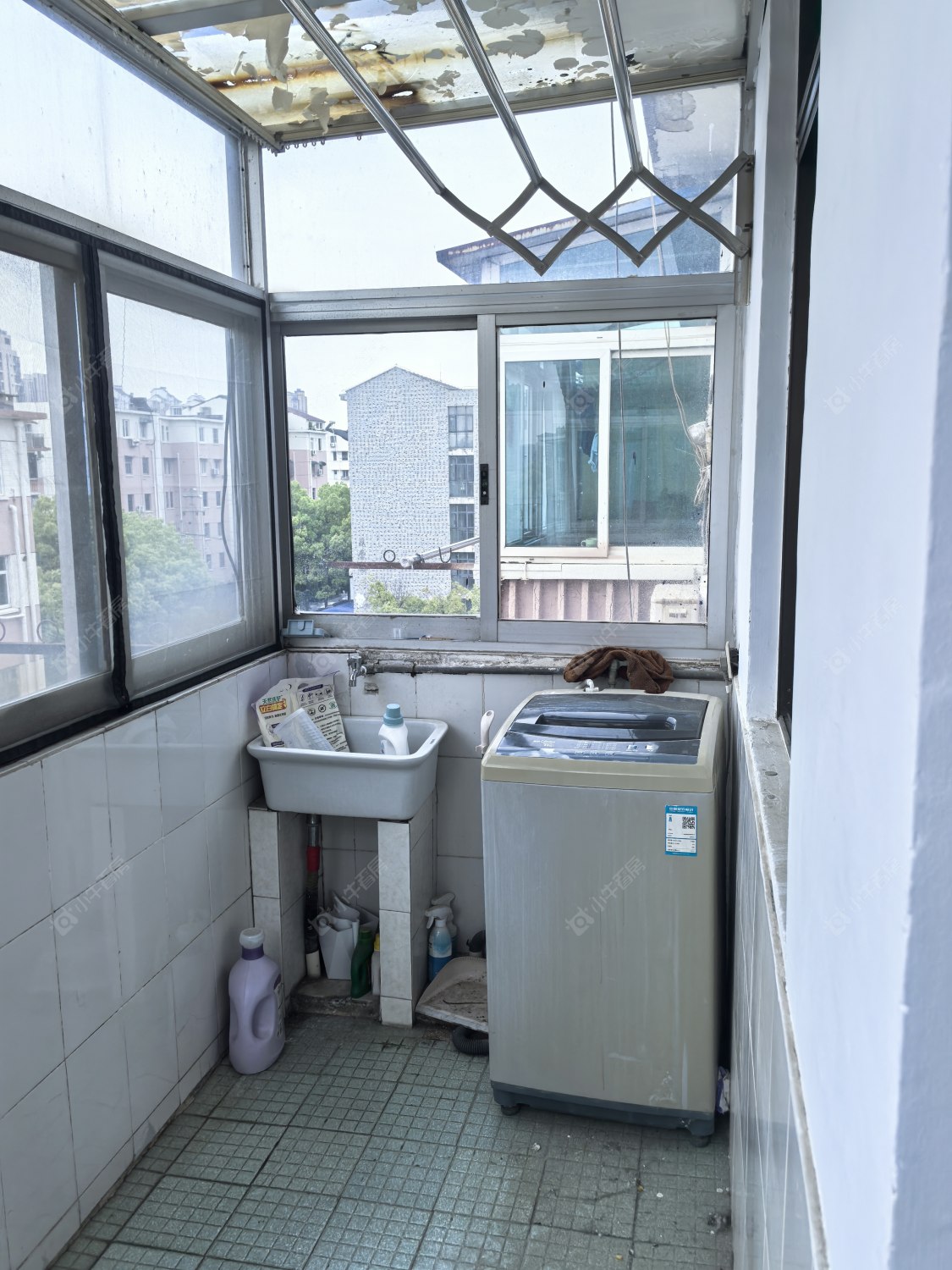 常州花园新村（钟楼）在租房源_小牛看房