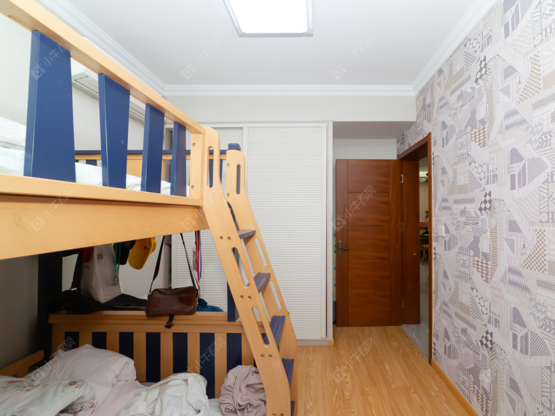 常州龙湖香醍漫步南区在售二手房源室内图_小牛看房