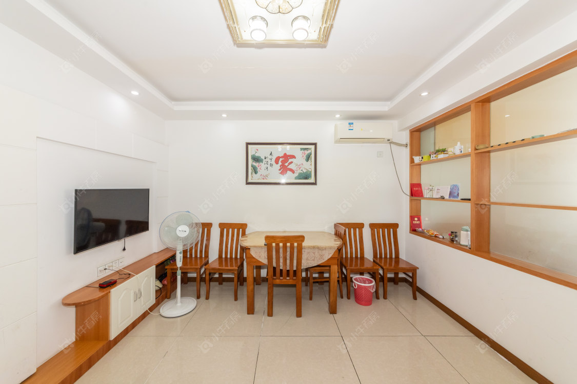 常州新龙花苑西区在售二手房源_小牛看房