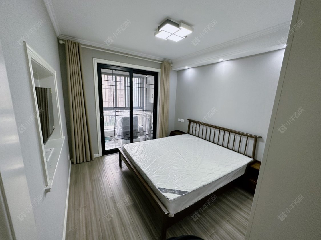 常州典雅花园在租房源室内图_小牛看房