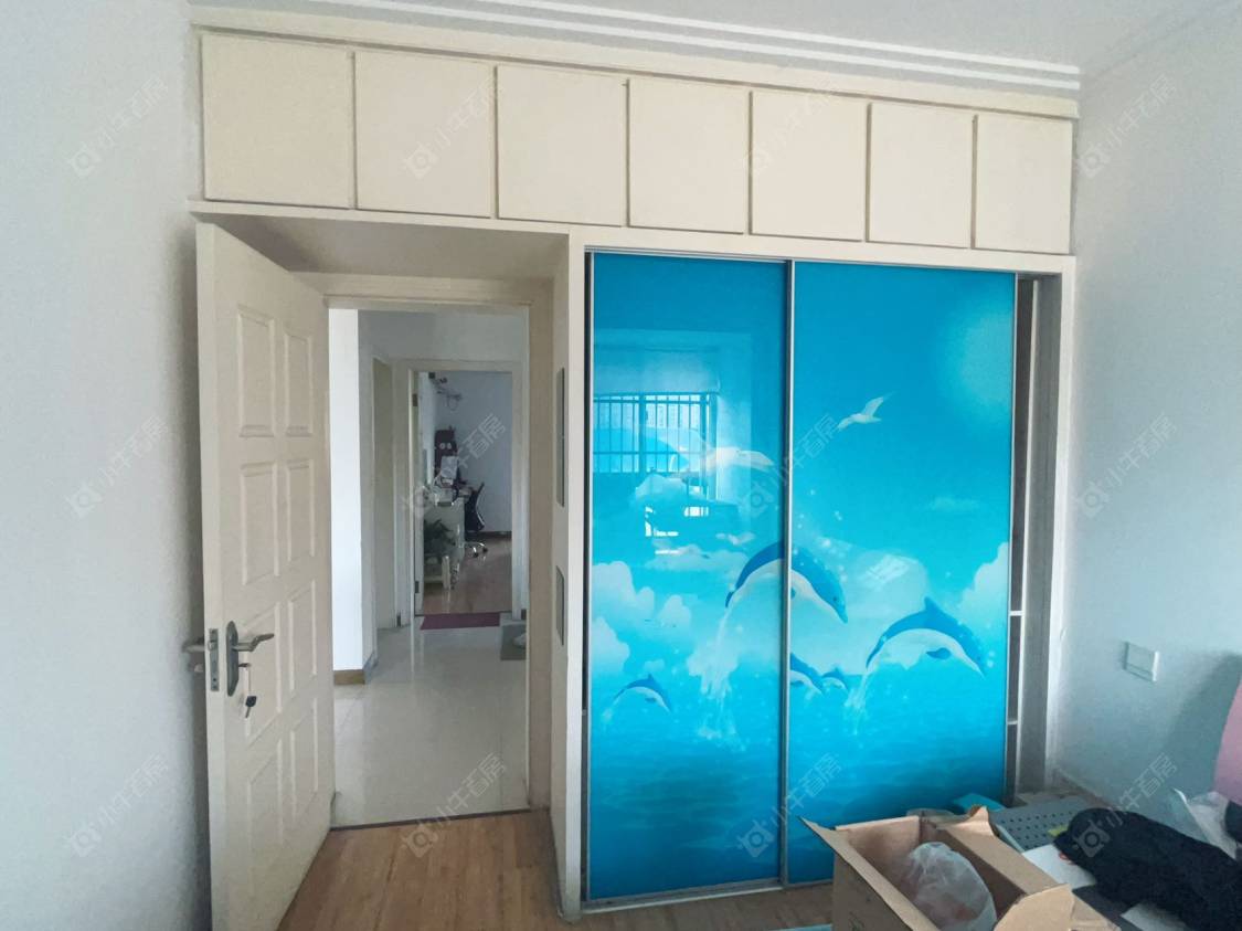 常州新城蓝钻苑北区在租房源室内图_小牛看房