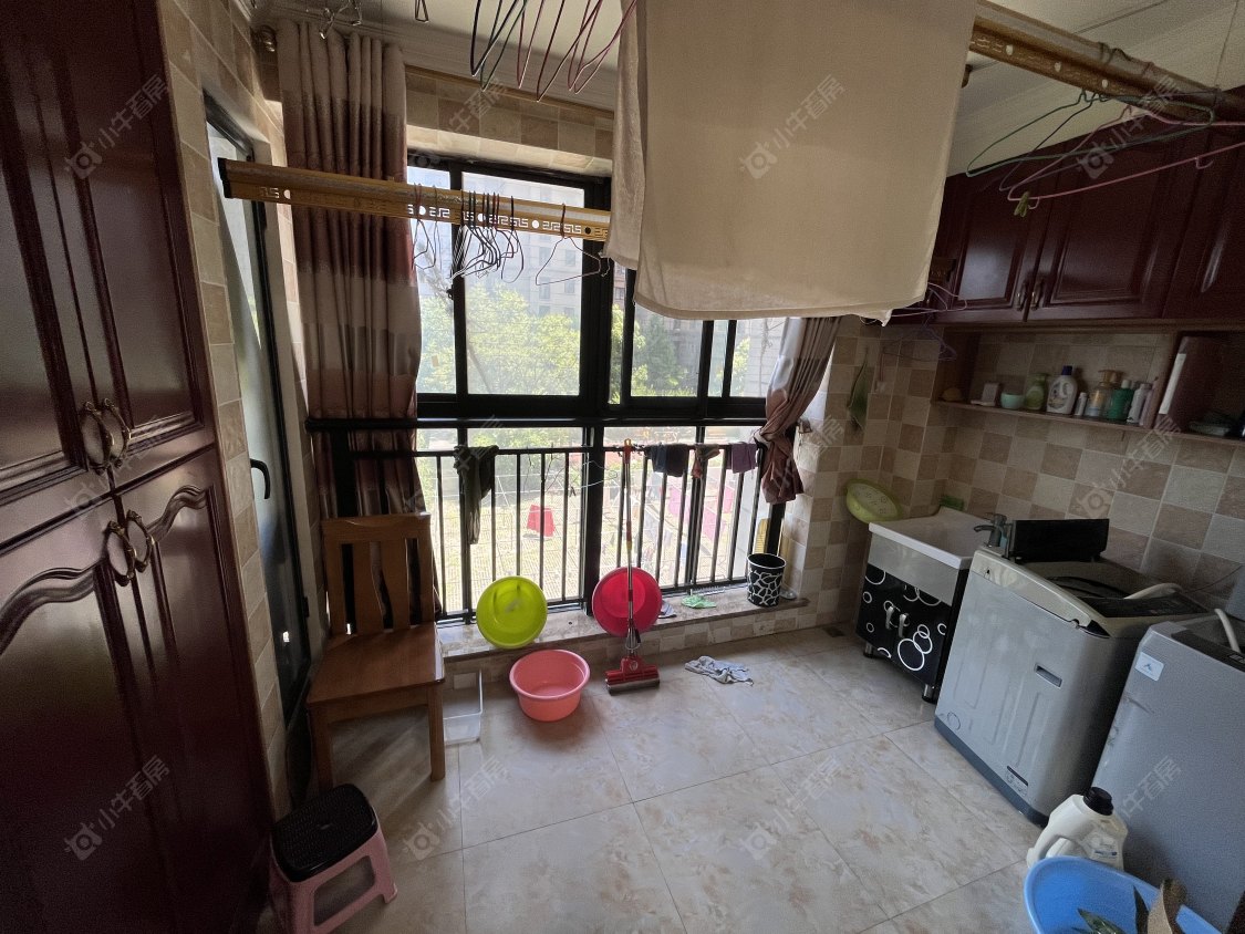 常州新城香溢澜桥一期在租房源_小牛看房